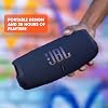 JBL Charge5, Bluetooth Speaker, IPX7, Pink