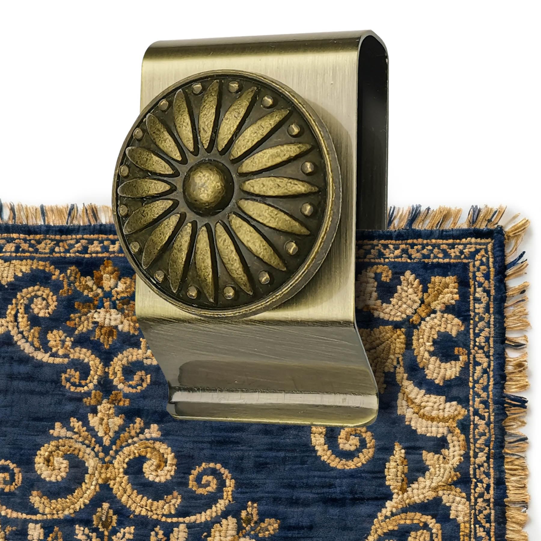 Amazon.com: Tapestry Wall Hanging Clamps 4PCS 1.2x2.0 Textile Art
