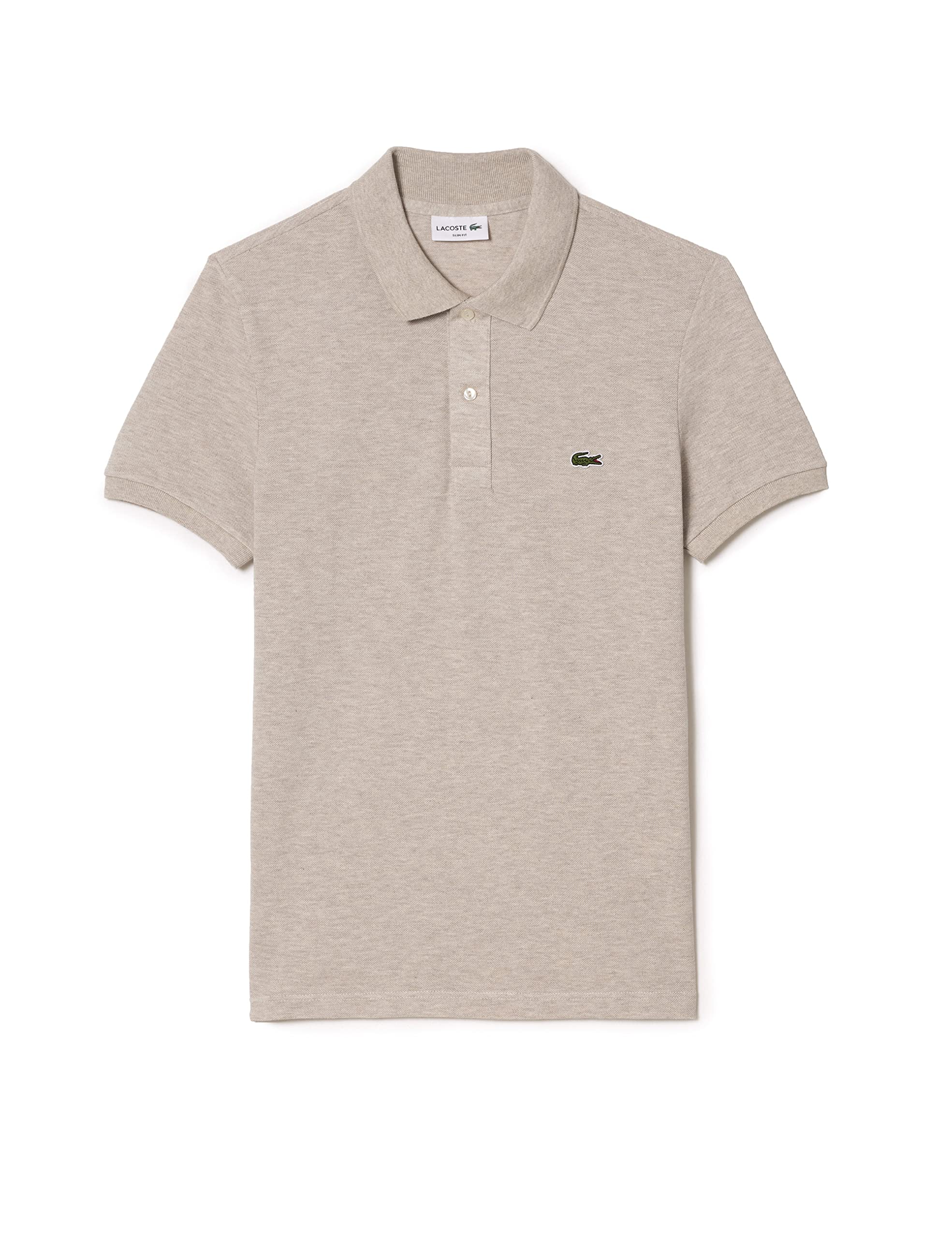 Lacoste Men's L1212 Polo Shirt (Pack of 1) — view 130