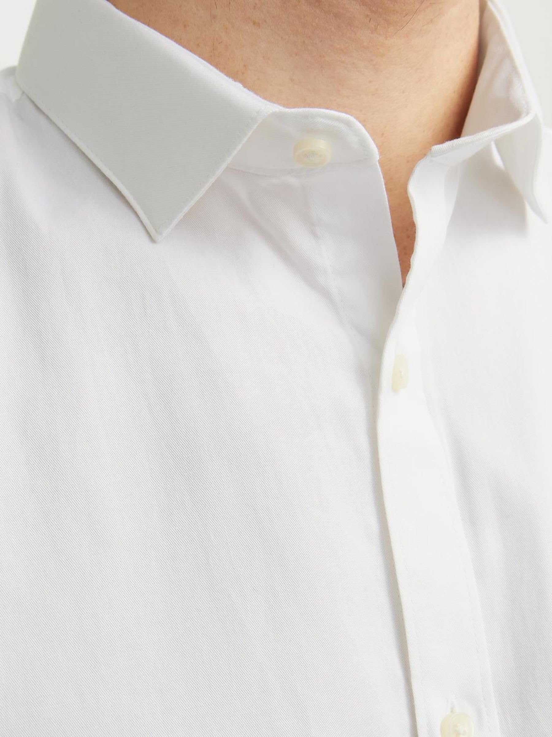 JACK & JONES Chemise habillée Chemise habillée Slim Fit