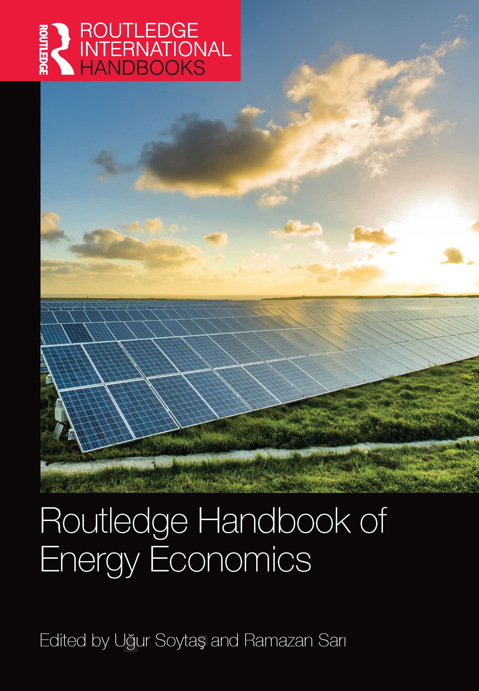 Routledge Handbook of Energy Economics (Routledge International Handbooks)