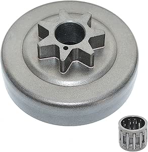 Frizione STIHL Motosega MS380 381 R220193 - Foto 9