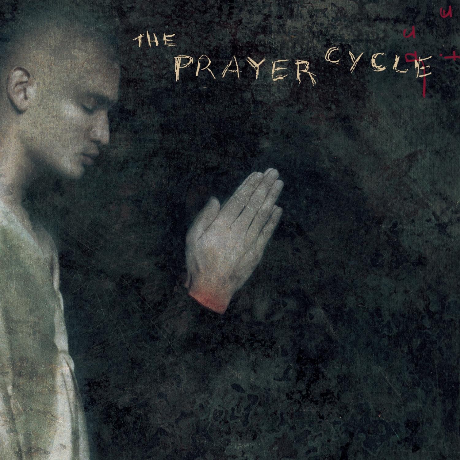 Prayer Cycle [Audio CD] Various Artists; Morrisette; Taylor; Farrell; Rondstadt; Kahn; Keit and Elias Jonathan