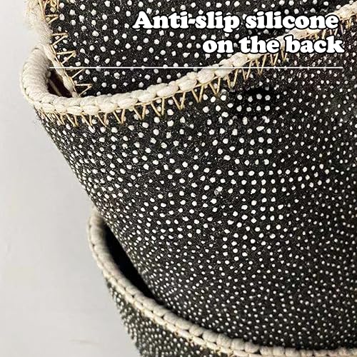 Miniatura 3 de kathson Almohadillas lavables para orina de 79 x 47 pulgadas, antideslizantes, reutilizables, para el suelo de las mascotas, corral de juegos,