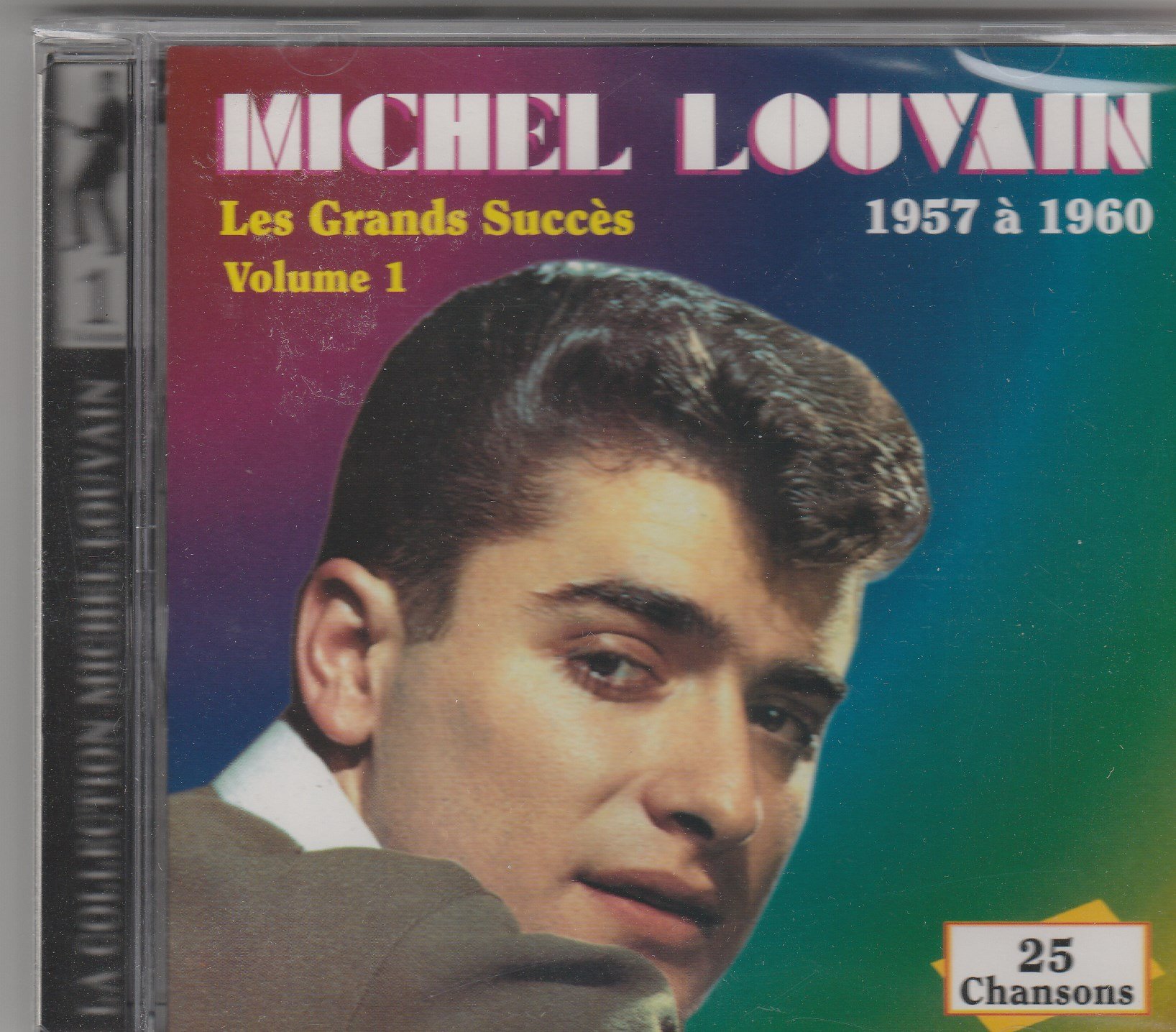 Les Grandes Succes 1 [Audio CD]