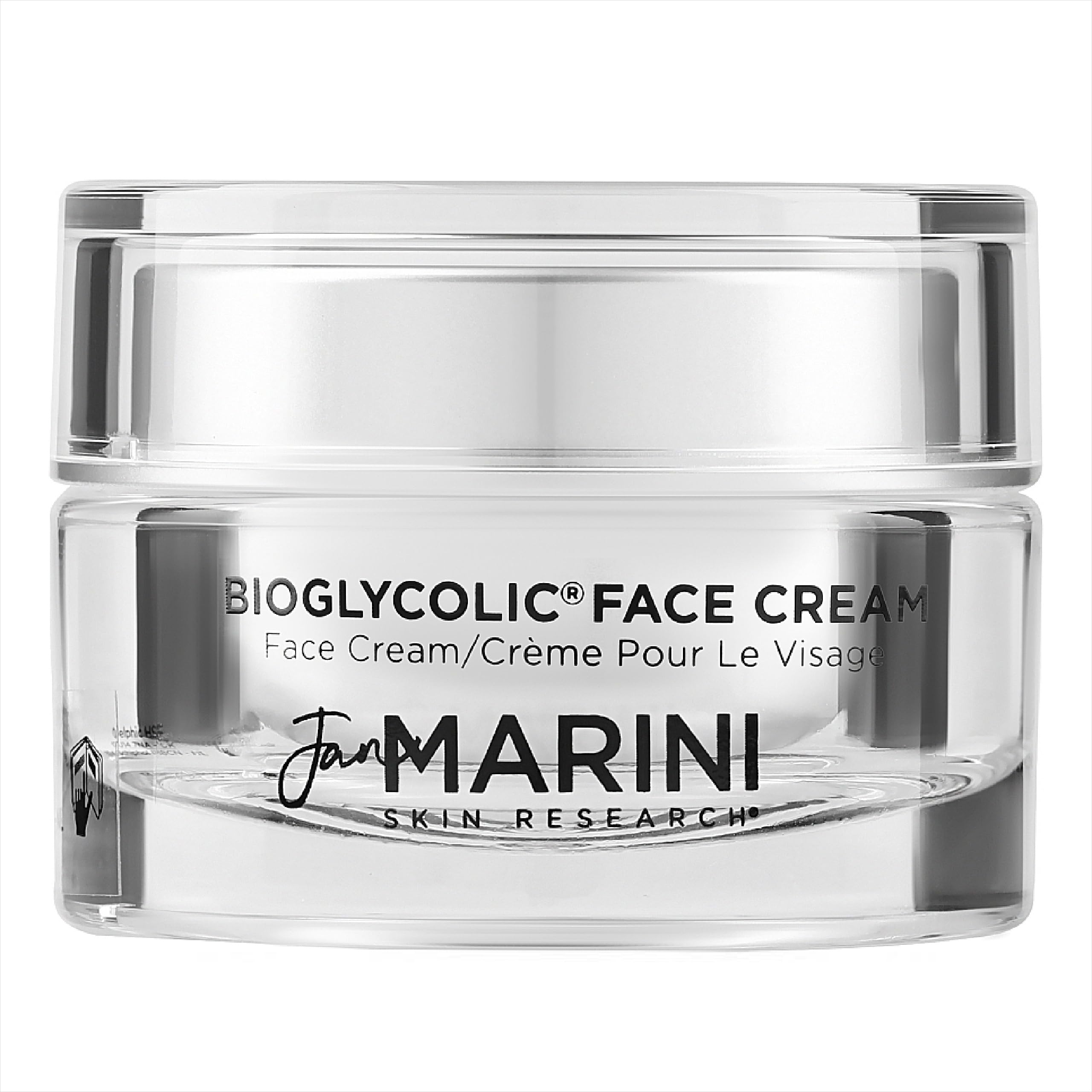 Jan Marini Bioglycolic Cream 2 oz/56 g