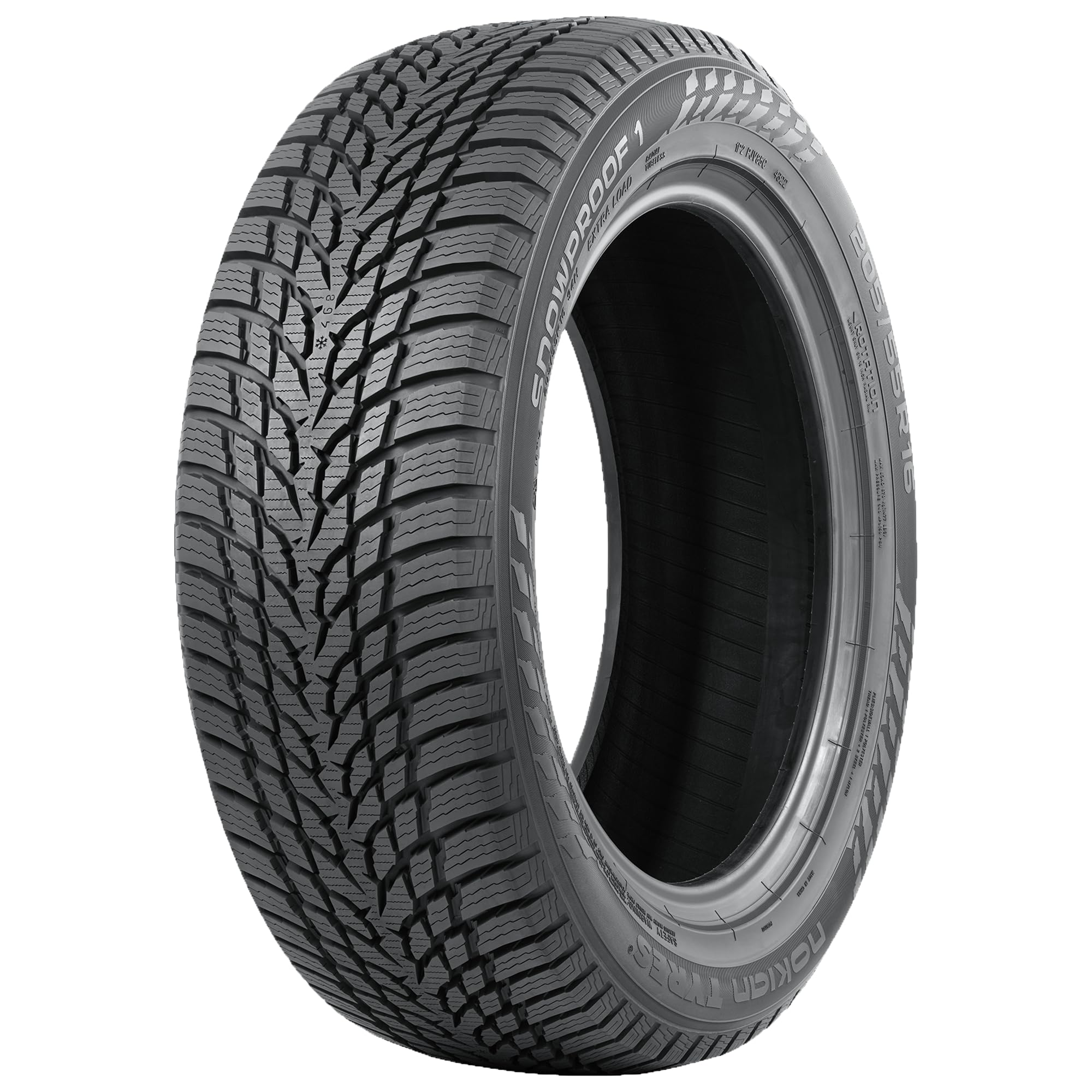 Nokian 185/60 R15 88T Invernale Xl Auto-image