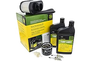 John Deere LG265 Maintenance Kit: Essential for Home Maintenance