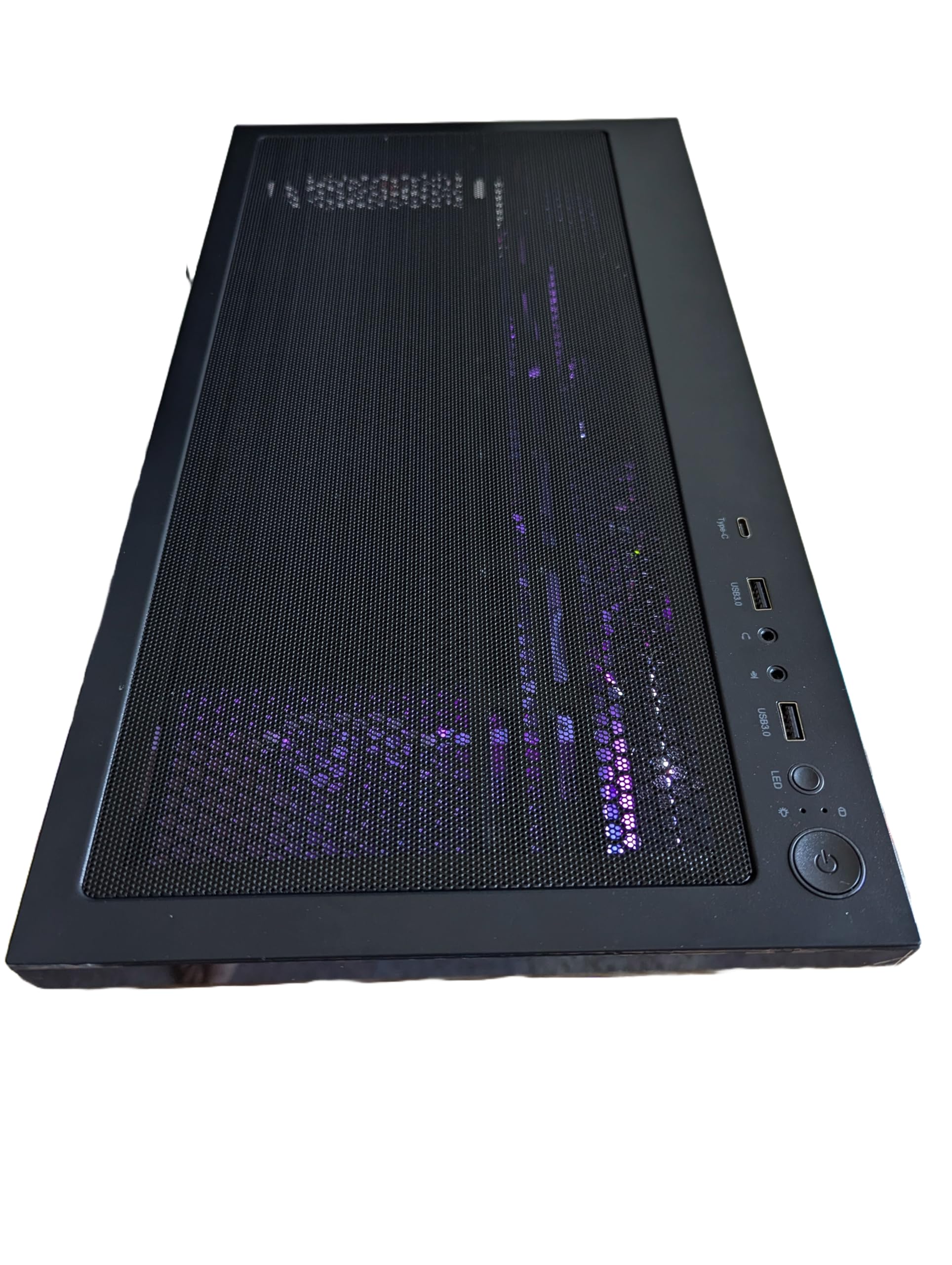Amazon.com: Centaurus Pollux R6 Gaming PC - AMD Ryzen 7 7800X3D