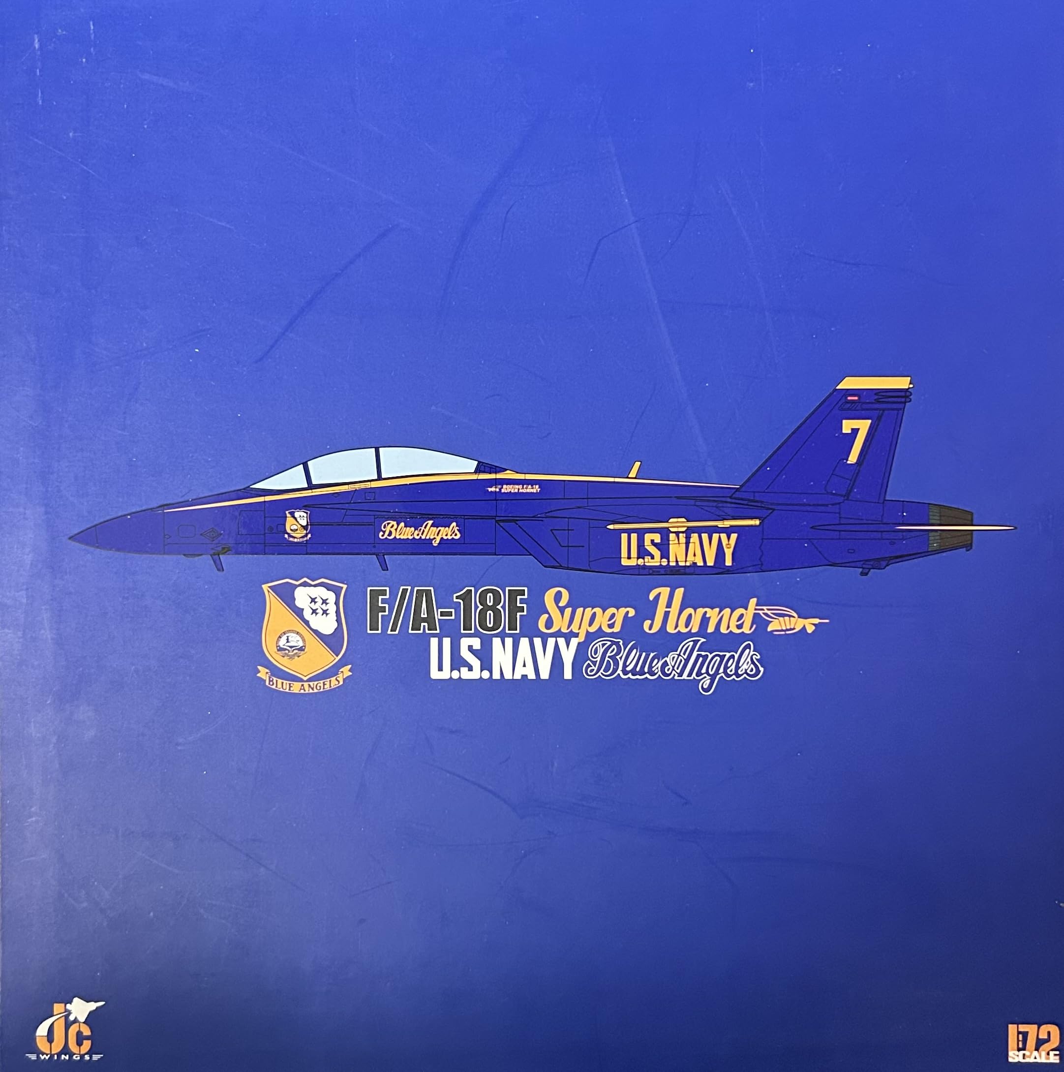 非売品、入手困難、米海軍ブルーエンジェルス曲技航空隊の上級下士官CPO限定 非売品、入手困難、米海軍ブルーエンジェルス曲技航空隊の上級下士官