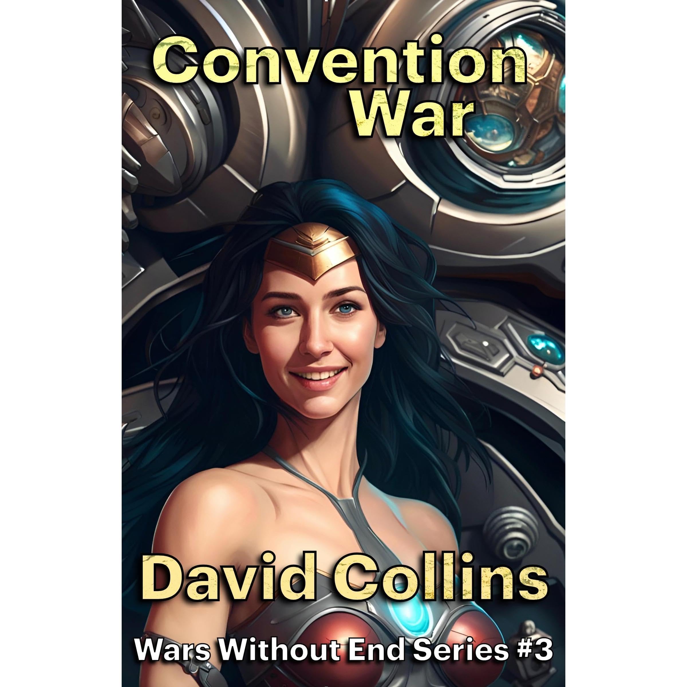 Convention War