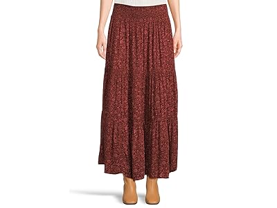 Faherty Woodstock Skirt Women