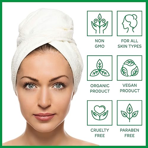 Miniatura 3 de Olivia Care Verbena Premium Jabón de baño y cuerpo en barra  Orgánico, vegano y natural  Contiene aceite de oliva  Repara, hidrata, hidrata y limpia