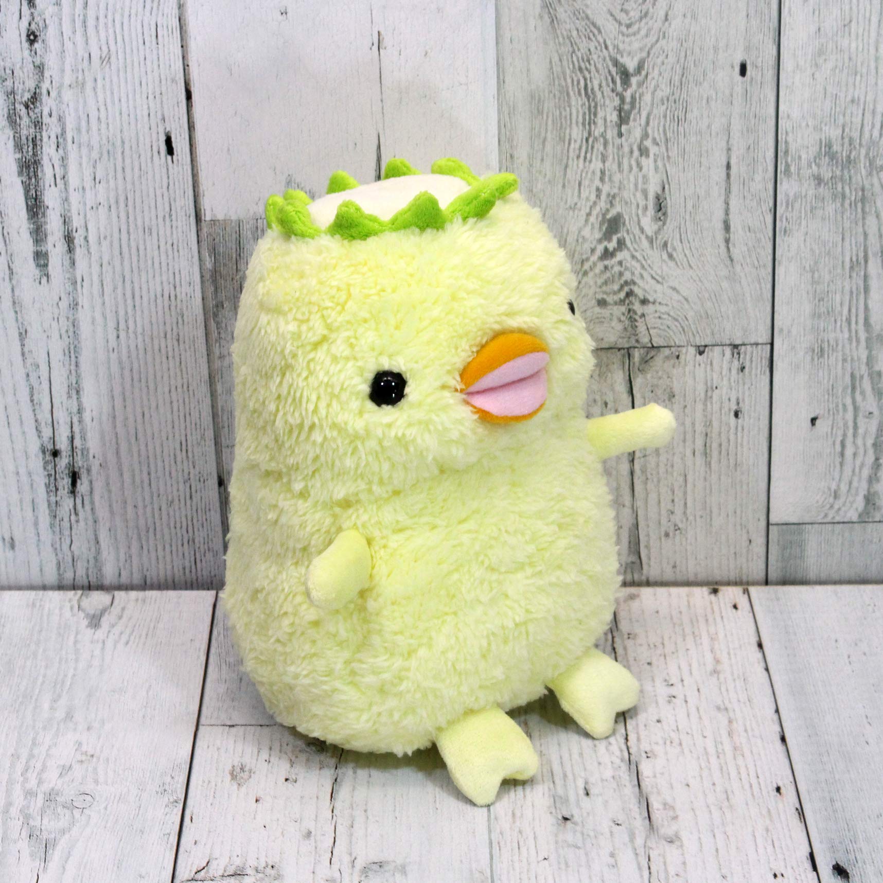 きいろいかっぱ Amazon.co.jp: シナダ baby more カッパ イエロー(M) BMKP-0120Y