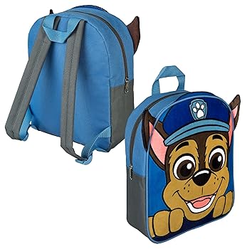 Paw Patrol パウ パトロール リュック バックパック 41cm Amazon.co.jp: PANHUI パウパトロール バックパック バック