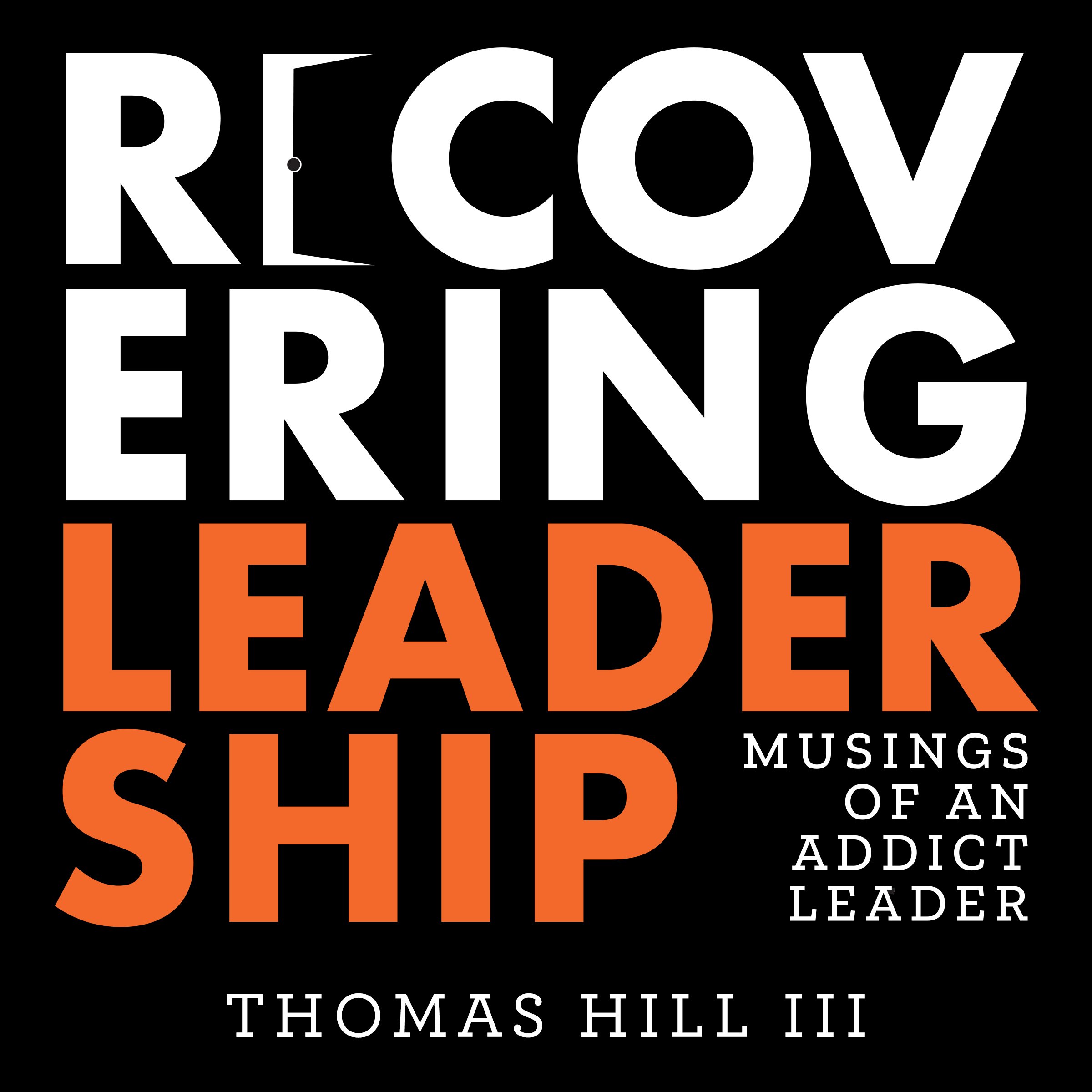 Recovering Leadership