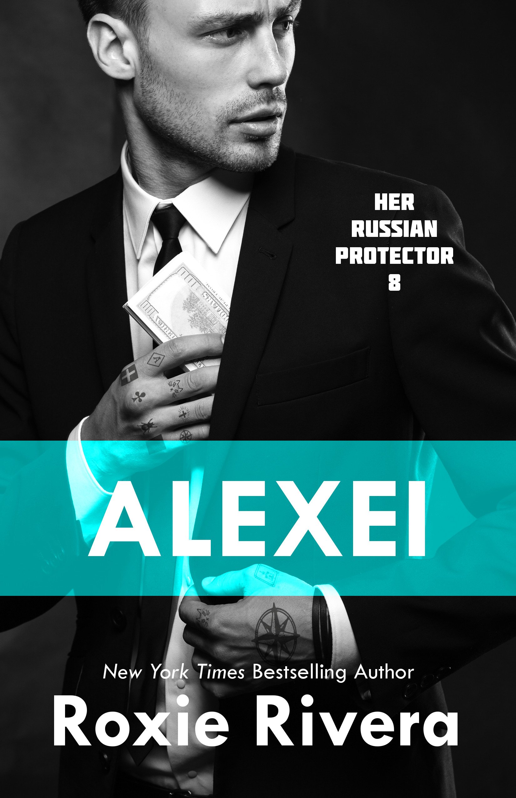 Alexei : A Mafia Mistress Romance (Her Russian Protector Book 10)