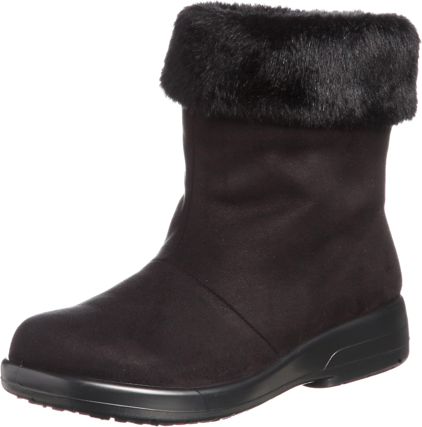 美品 HUNTER ハンター レオパード レインブーツ ショートブーツ