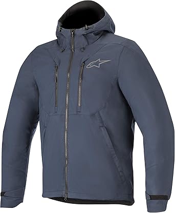 Veste a capuche moto Clearance