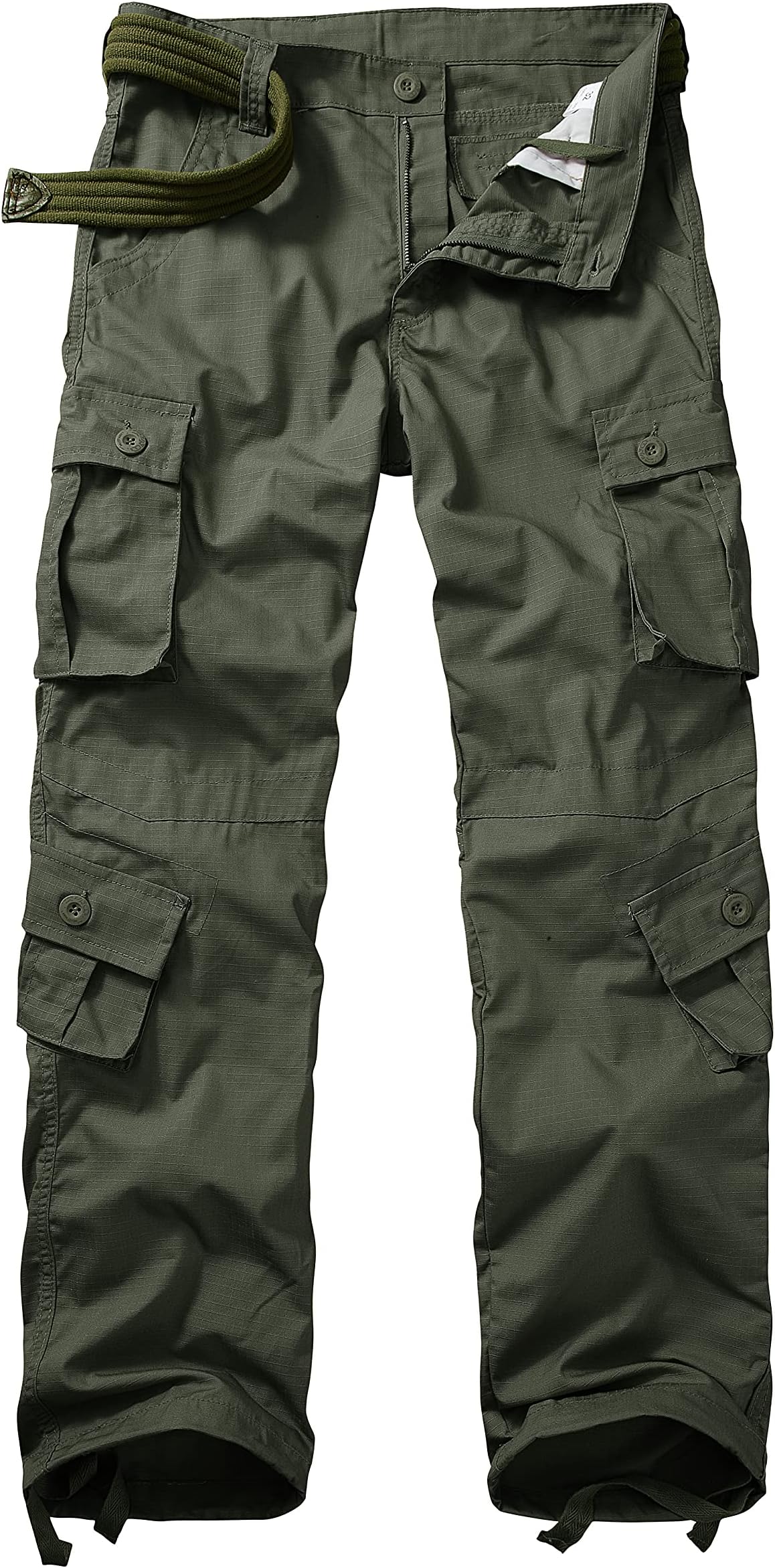 acg cargo trousers