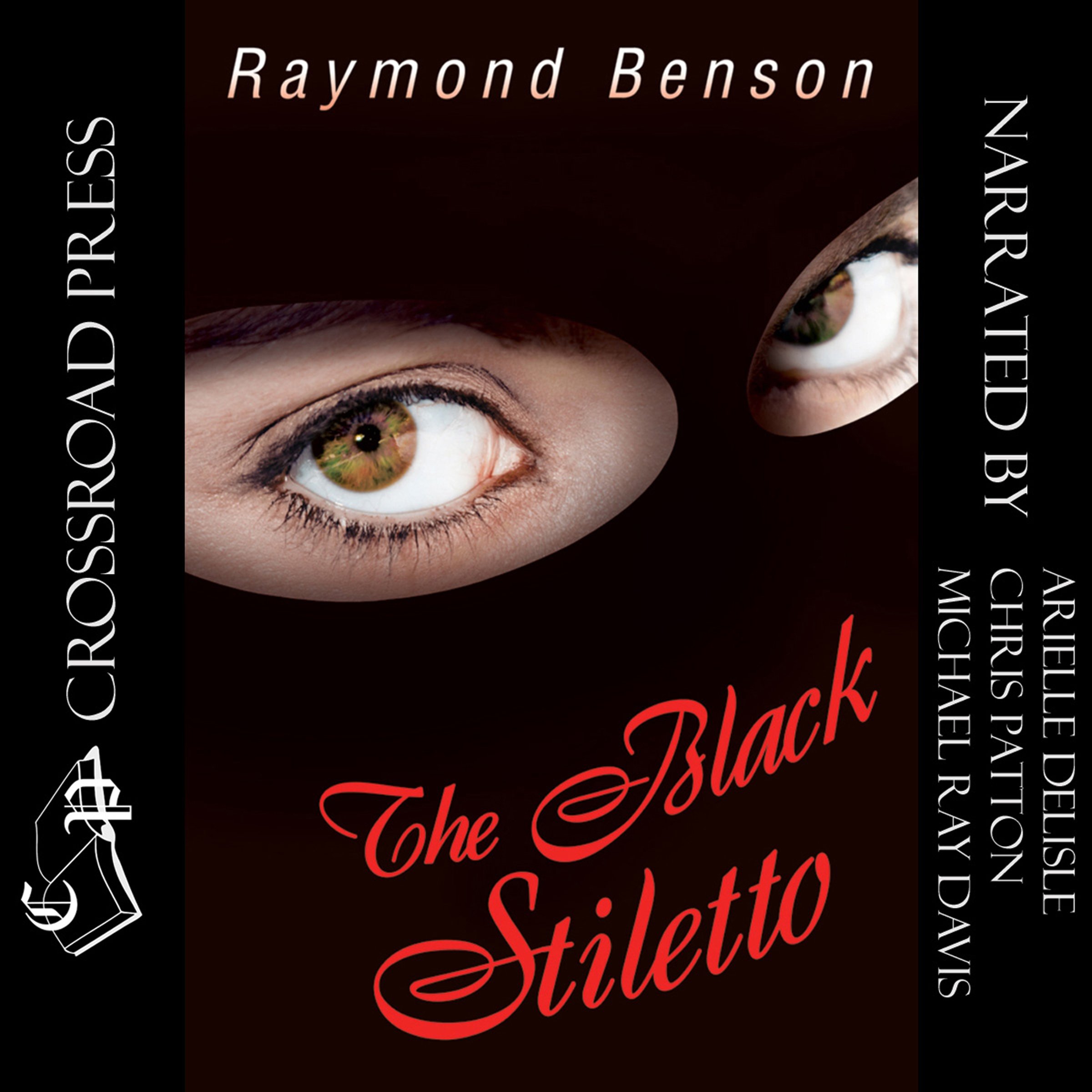 The Black Stiletto