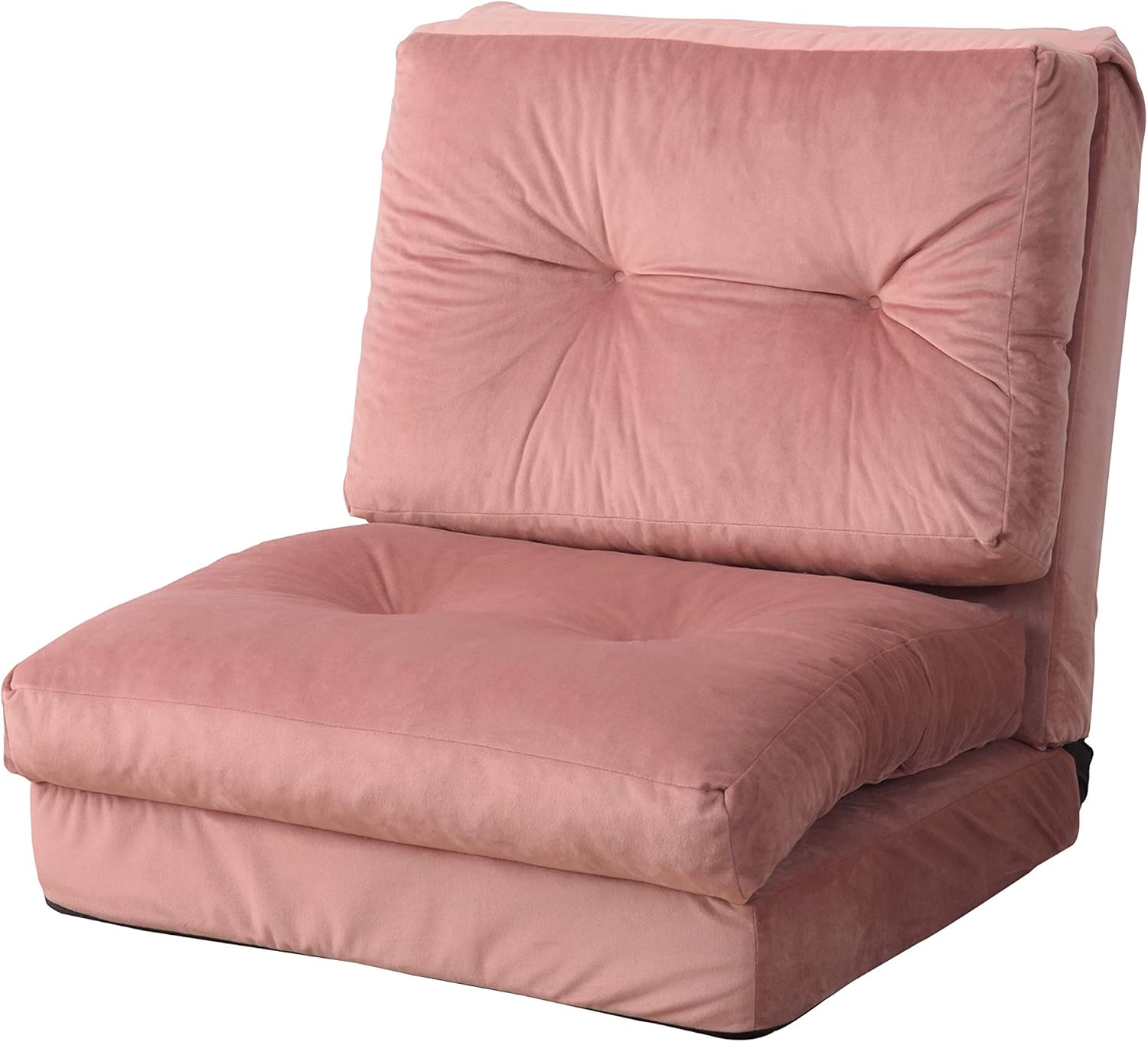 Go94 モーブル リテリー ごろ寝ソファ3人掛けソファ ソファベッド/T7