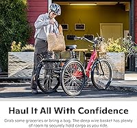 Vista 6 de Schwinn Meridian