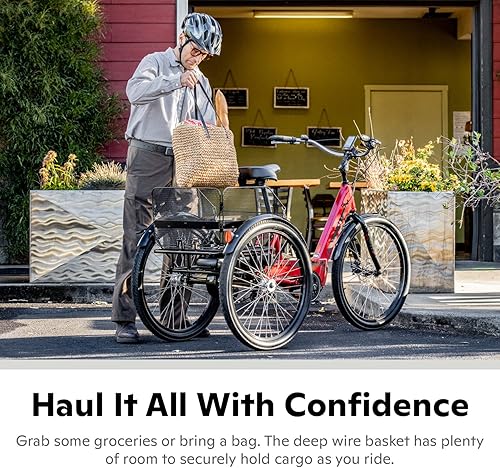 Miniatura 5 de Schwinn Meridiano