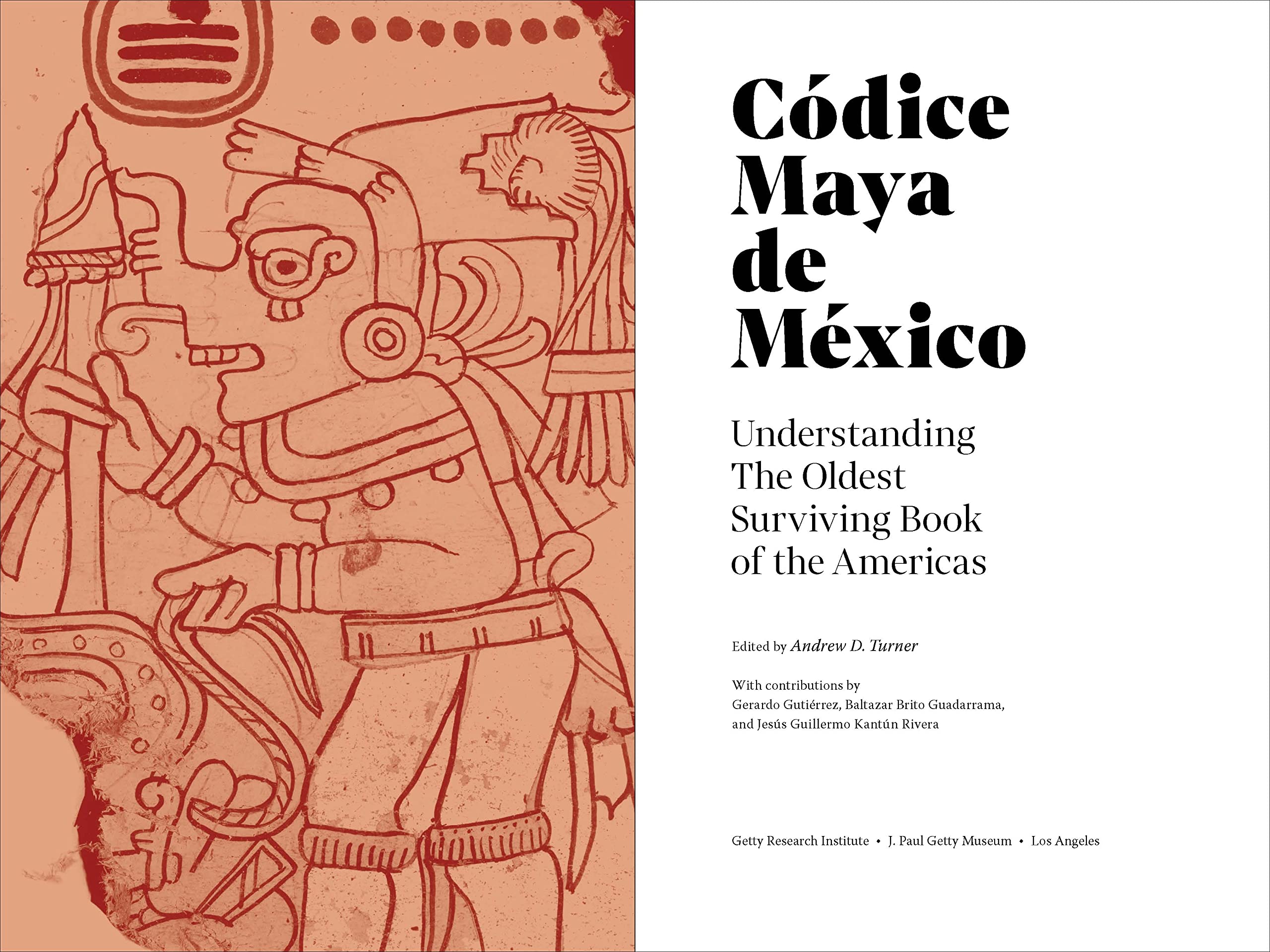 Codice Maya de Mexico: Understanding the Oldest Surviving Book of the Americas