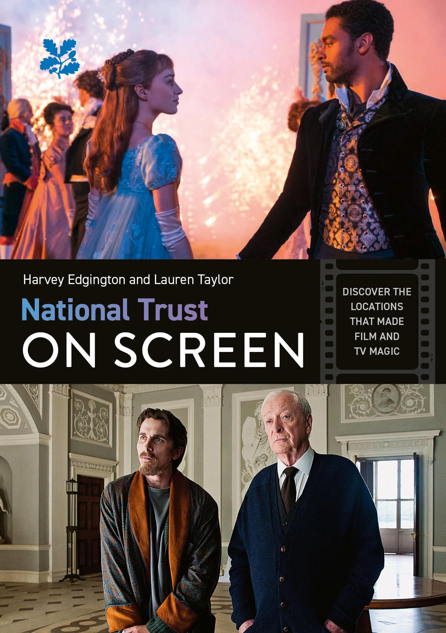National Trust On Screen