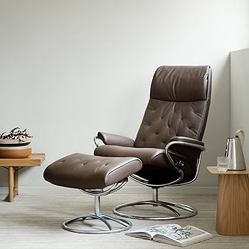 GMFK124○EKORNES / エコーネス ストレスレス メトロ Metro Ekornes】エコーネス Stressless ストレスレス Metro Low Back