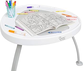Amazon.com: Smart Steps® 3-in-1 Bounce N' Play Activity Center