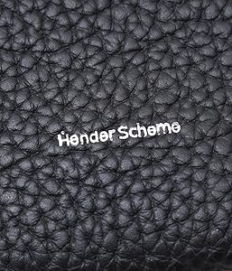 Amazon | [エンダースキーマ] zacc ブラック FREE(ONE) | Hender