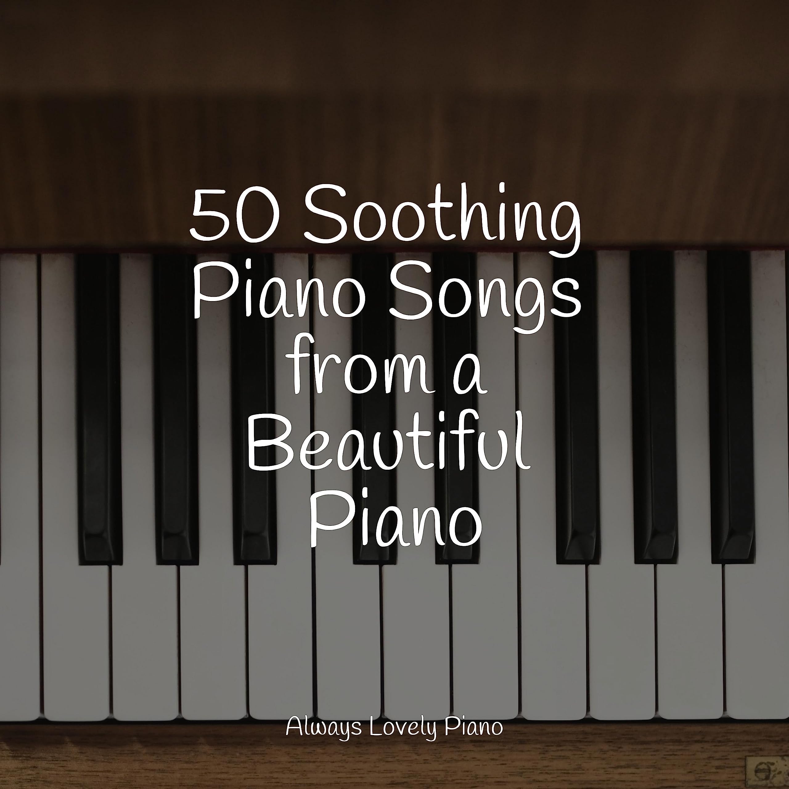 Piano: Classical Relaxation