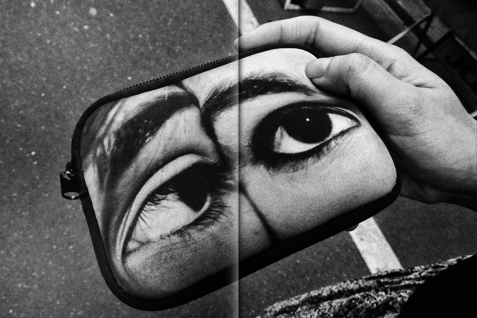 Daido Moriyama – Record 2