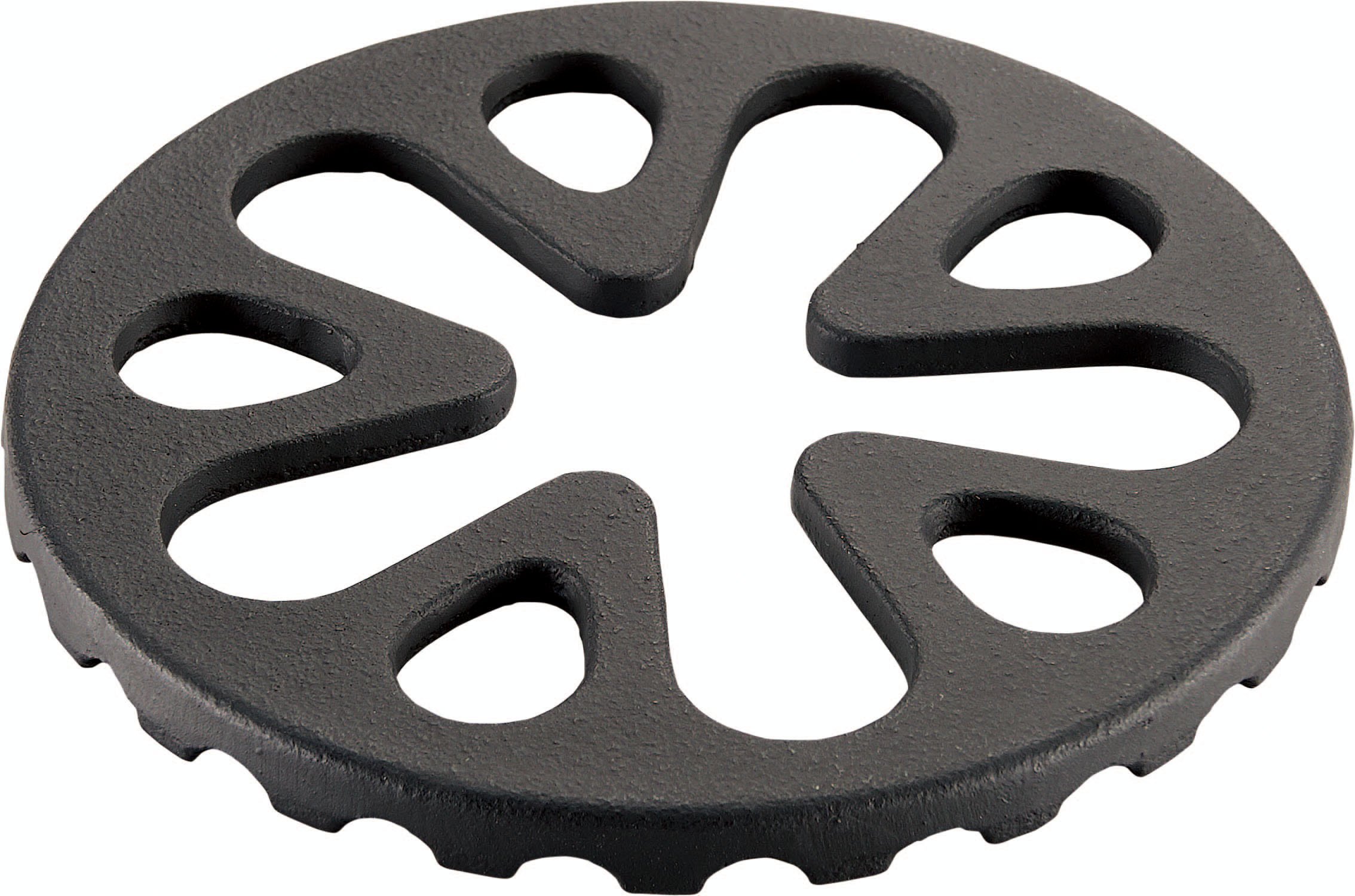 kozitto Ride A Small Pot Trivet 26425
