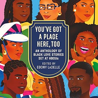 Books that make time feel well invested
