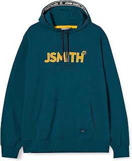John Smith Men's Naranjo M Sweatshirt