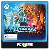 Minecraft Legends – Deluxe Edition – Windows [Digital Code]