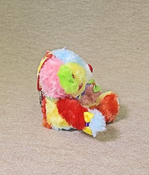 Amazon.co.jp: KAWAI I ベア S パステル 938-0138 : おもちゃ