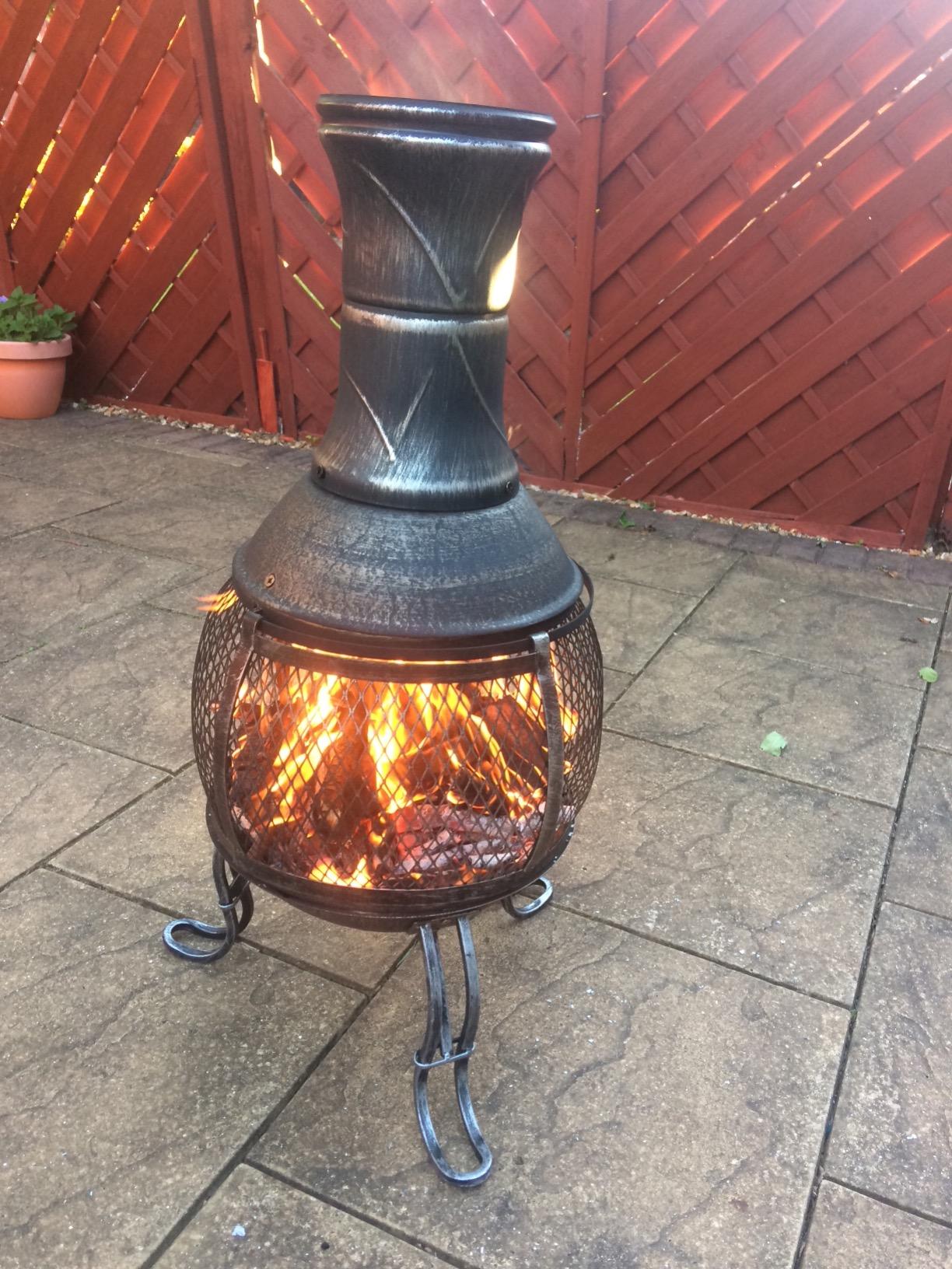 Customer photo