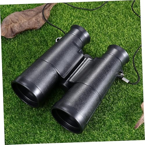 Miniatura 4 de UKCOCO 2 unids juguetes para niños juguete para niños telescopio para niños binoculares kidcraft playset bunoculares niños playset niño