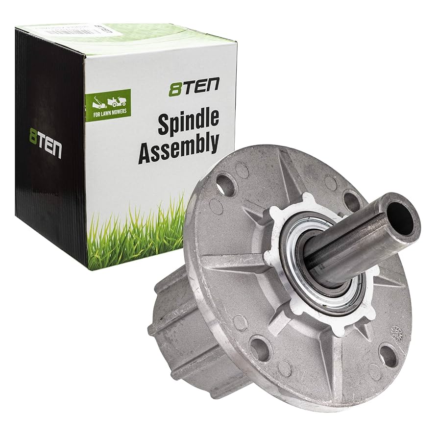 Amazon.com : 8TEN Mower Spindle for Bobcat 36 48 inch Deck