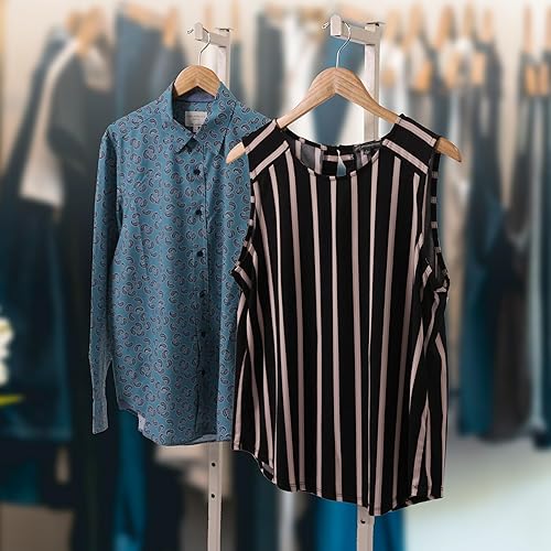 Miniatura 3 de Boutique Ivory - Cliente individual ajustable - Ajustable de 48" a 72"