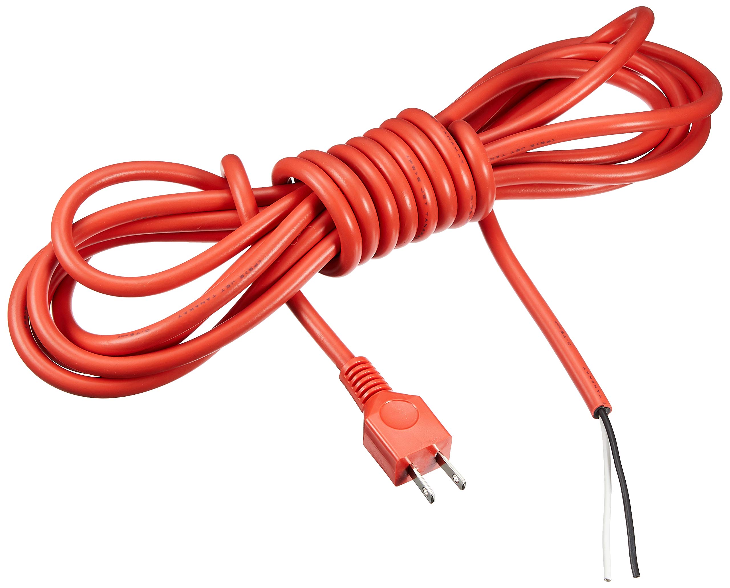 Amazon.co.jp: フジマック 電動工具用電源コードの替えコード5m