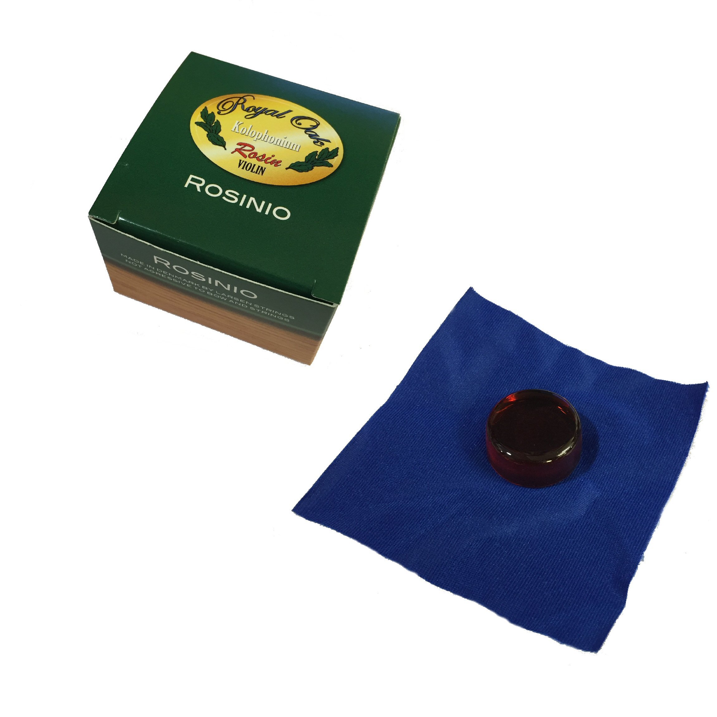 Rosinio Violin Rosin