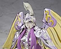 Vista 5 de Bandai Tamashii Nations Saint Myth Cloth Athena Figura de acción