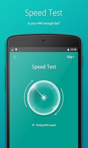 Swift WiFi-Free WiFi