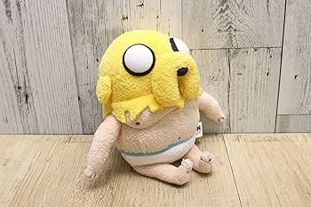 アドベンチャータイム　ぬいぐるみ（S）3点セット アドベンチャータイム ぬいぐるみ（S）3点セット - メルカリ