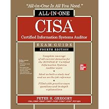 CISA Certified Information Systems Auditor All-in-One Exam Guide Fourth Edition